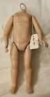 REAL Seeley Composition Doll Body TB11.75S - NEW