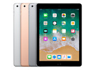 Apple iPad 6th Gen 9.7in 32GB Wi-Fi Only -  Excellent