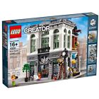 LEGO Creator Brick Bank (10251) Unopened/Fully Sealed