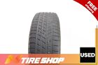 Set of 2 Used 235/60R18 Michelin Defender T+H - 103H - 8.5/32 No Repairs