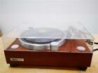 YAMAHA GT-2000L Gigantic and Tremendous Stereo Record Player Turntable Good