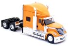 Brekina HO 1/87 2010 International Lonestar Semi Truck Orange #85830