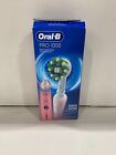 Oral-B Pro 1000 Electric Toothbrush - Pink