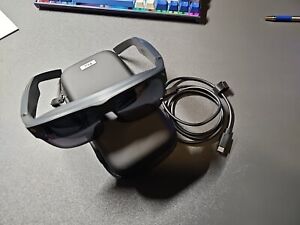 TCL NXTWEAR S AR Glasses Micro OLED Augmented Reality 1080p Video Display XRGF68