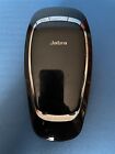 Jabra Cruiser Bluetooth Car Speakerphone Black HFS001 No Charge Cable