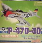 Dragon Wings 1:72 Scale P-47D-40 Thunderbolt 