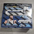 2023 2024 Panini NBA Prizm Basketball Factory SEALED 24 Pack Retail Box IN HAND