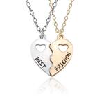 Sisadodo BFF Friendship Necklace for 2 - Best Friend Necklaces BFF Gifts for ...