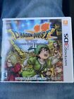 Dragon Quest VII: Fragments of the Forgotten Past (Nintendo 3DS, 2016)