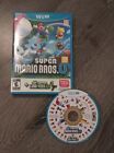 New ListingSuper Mario Bros. U with Super Luigi U. (Nintendo Wii U  2013) no Manual