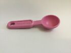 Vintage Fisher Price Fun With Food Pink Ice Cream Scoop Replacement Part