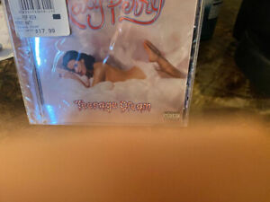 Katy Perry Teenage Dream  CD (SHIPS SAME DAY)