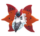 Pokemon Monster Collection Moncolle / Volcarona / figure toy Mascot