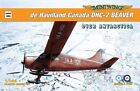 Miniwing 1/144 de Havilland Canada DHC-2 BEAVER over Antarctica