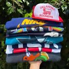 Vintage 1990s/2000s Wholesale Bundle Lot of 3 Items T-Shirts Sweatshirts