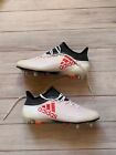 Adidas X 17.1 SG CP9171 Football Boots Soccer cleats Size UK 9 US 9.5 FR 43 1/3