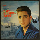 ELVIS PRESLEY: elvis' christmas album RCA 12
