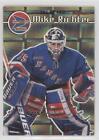 1999-00 Pacific Prism Holographic Gold /480 Mike Richter #92