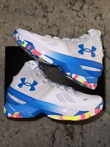 Under Armour Curry 2 Splash Party Mens Sizes Brand New 100% Authentic!