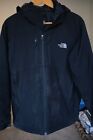 The North Face Men's Size XL Insulated Full Zip Thermal Jacket Windbreaker