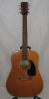Vintage 1973 Takamine Model No. F360 Acoustic Guitar  Japan