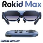 Rokid Max VR Smart Glasses 3D Game Viewing Device AR Glasses With Rokid Station