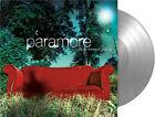 Paramore – All We Know Is Falling - Silver LP Vinyl Record 12