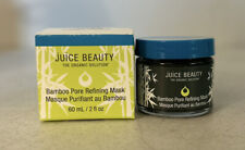 Juice Beauty The Organic Solution Bamboo Pore Refining Mask 60ml 2oz