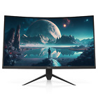 Pixio PXC279 27 inch 240Hz 1080p HDR Adaptive Sync 1500R Curved Gaming Monitor