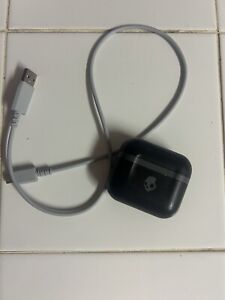 Skullcandy Indy Anc Bluetooth Wireless Earbuds Used
