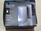 Linksys MX4200 Velop WiFi 6 Whole Home Mesh System AX4200