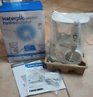 Waterpik Aquarius Water Flosser WP-660C White New In Box