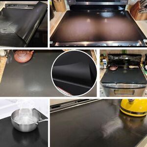 Induction Cooker Pad Non-Slip Mat Cooktop Mat Insulation Hot Pad Non-Slip