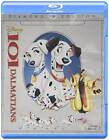 101 Dalmatians Diamond Edition (BD+DVD+Digital HD) [Blu-ray] - Blu-ray - GOOD
