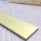 US Stock C360 Brass Flat Bar Sheet 4mm x 20mm x 250mm