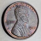 1927 P Lincoln Wheat Cent Penny BU UNCIRCULATED MS Brown Original US Coin