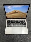 New Listing2016 Apple Macbook Pro 13”- Core i5 2.0GHZ -  SEE TRIM / BATTERY / BAD KEY