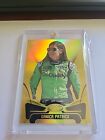 2018 Certified Danica Patrick /25 Mirror GOLD #72 With Mag Holder Free Ship SSP