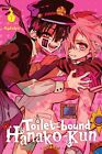 Toilet-Bound Hanako-Kun Vol. 7 Manga