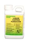 Liquid Copper Fungicide - 8 oz