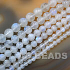 Wholesale Smooth Natural Gemstone Round Loose Beads 15