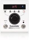 NEW EVENTIDE H9 MULTI-EFFECT ELECTRIC GUITAR EFFECT PEDAL - WHITE