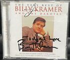 New ListingThe Very Best of Billy J. Kramer And The Dakotas (CD) **AUTOGRAPHED/SIGNED**