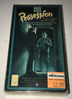 VHS  Possession Until Death Do You Part 1987 Cinema Horror Video GOOD++