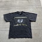 Vintage Wu Tang Clan Shirt L Large 1997 Rap Tee Forever Hip Hop