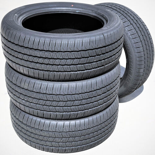 4 Tires Evoluxx Rotator H/T 265/50R20 111H XL A/S All Season M+S (Fits: 265/50R20)