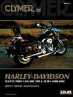 CLYMER 2005 Harley-Davidson FLSTN Softail Deluxe/Heritage/Nostalgia REPAIR MANUA (For: Harley-Davidson Heritage Springer)
