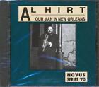 Our Man in New Orleans - Music CD - Hirt, Al -  1992-09-29 - Novus - Very Good -