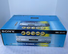 Sony Video Cassette Recorder SLV-N750 VCR VHS  New in Box