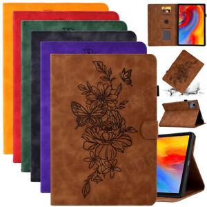 Flip Leather Stand Case Cover For Lenovo Tab M10 3rd Gen M11 11